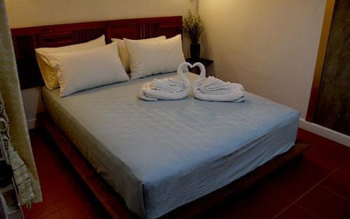 Zan Pla Nade Guesthouse Chiang Rai Buitenkant foto